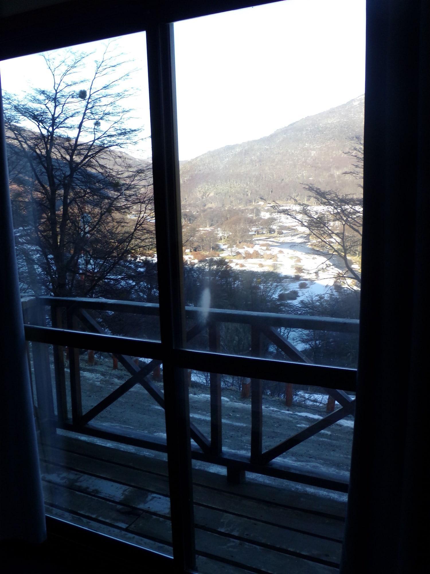 Bagu Ushuaia Hotel ภายนอก รูปภาพ