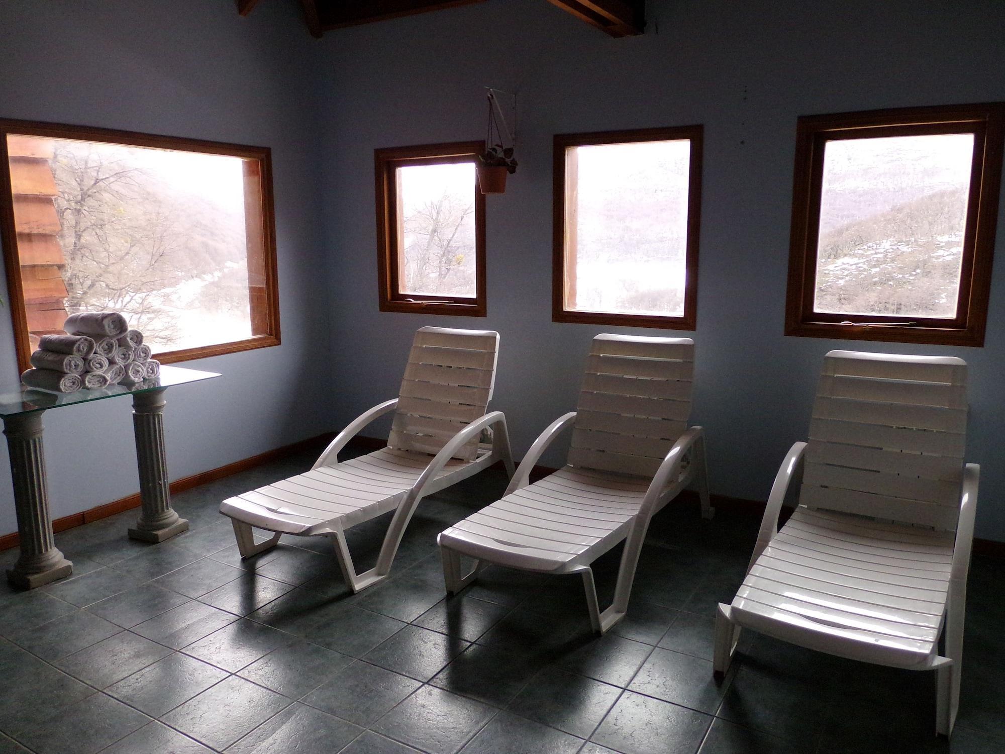 Bagu Ushuaia Hotel ภายนอก รูปภาพ