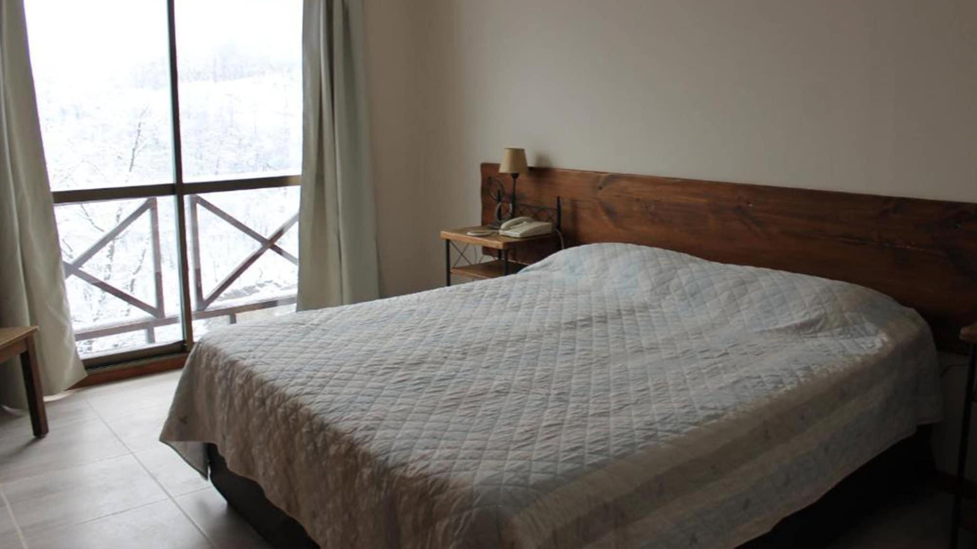 Bagu Ushuaia Hotel ภายนอก รูปภาพ