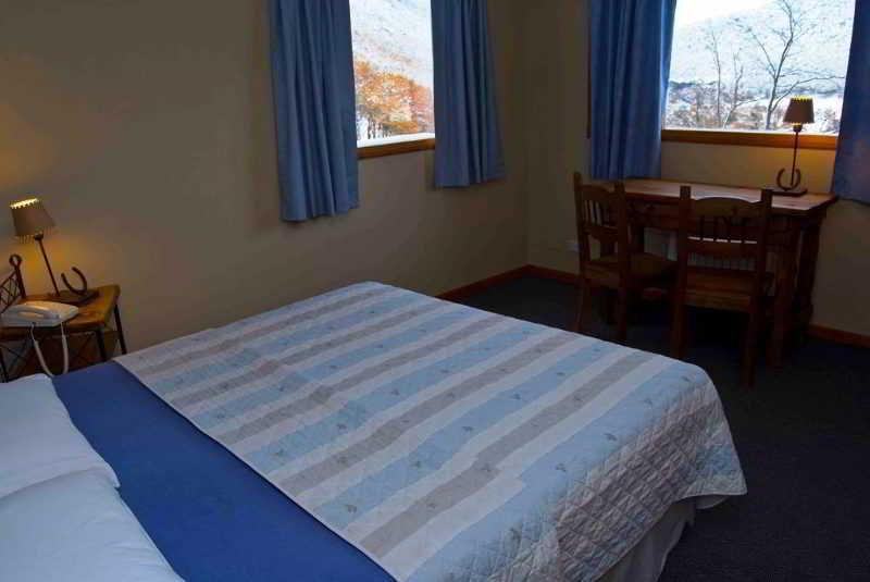 Bagu Ushuaia Hotel ภายนอก รูปภาพ
