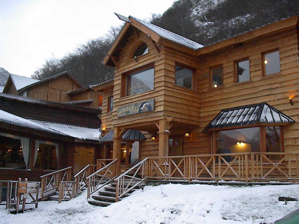 Bagu Ushuaia Hotel ภายนอก รูปภาพ